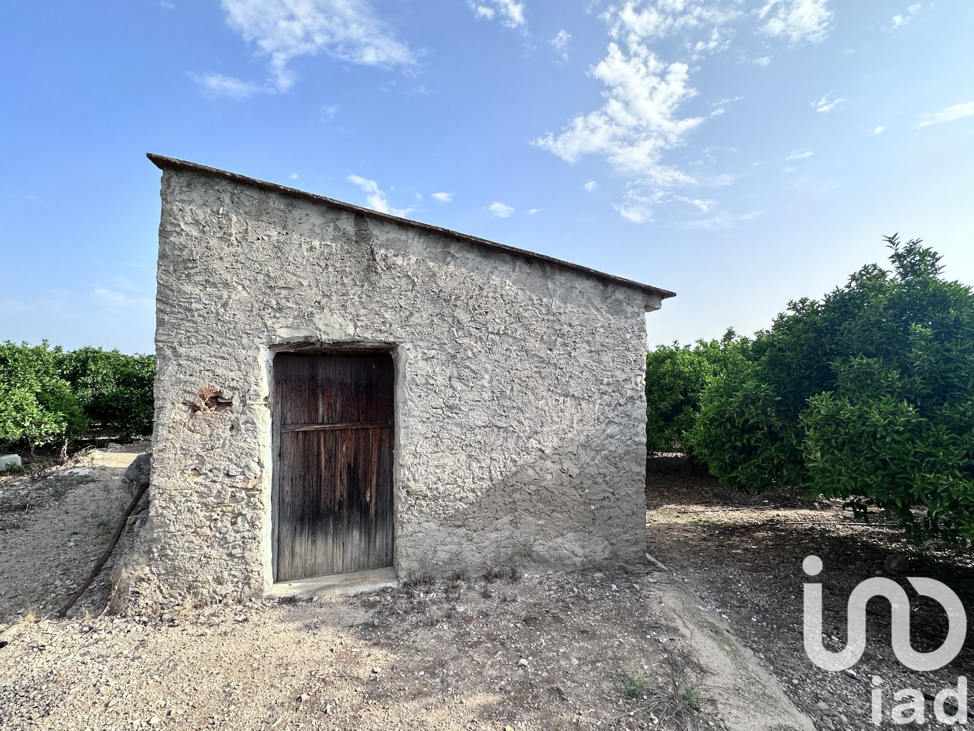 Liikekiinteistö Pego, Alicante, Espanja No. 185833
