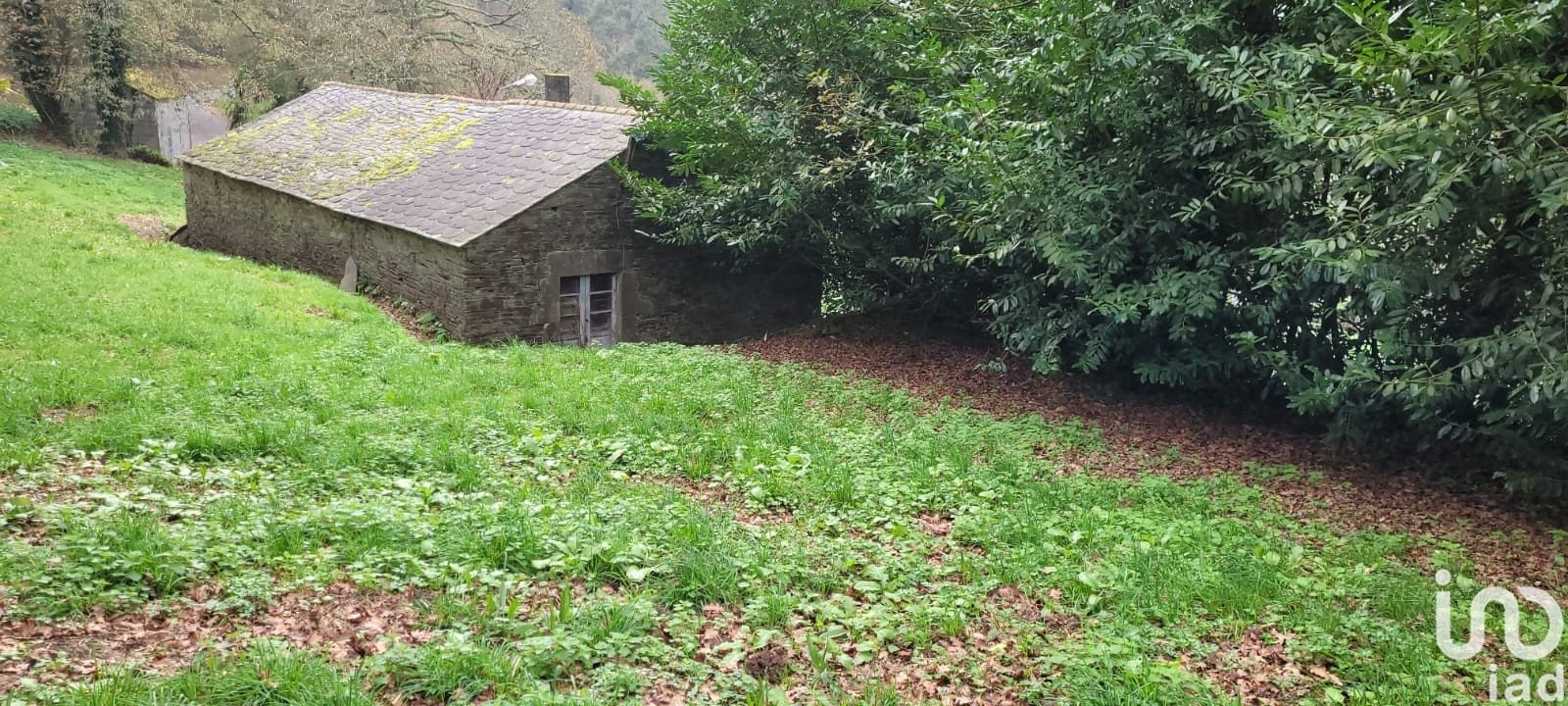 House à Abadin, Lugo, Espagne 4 chambres, 212 m2 No. 185836