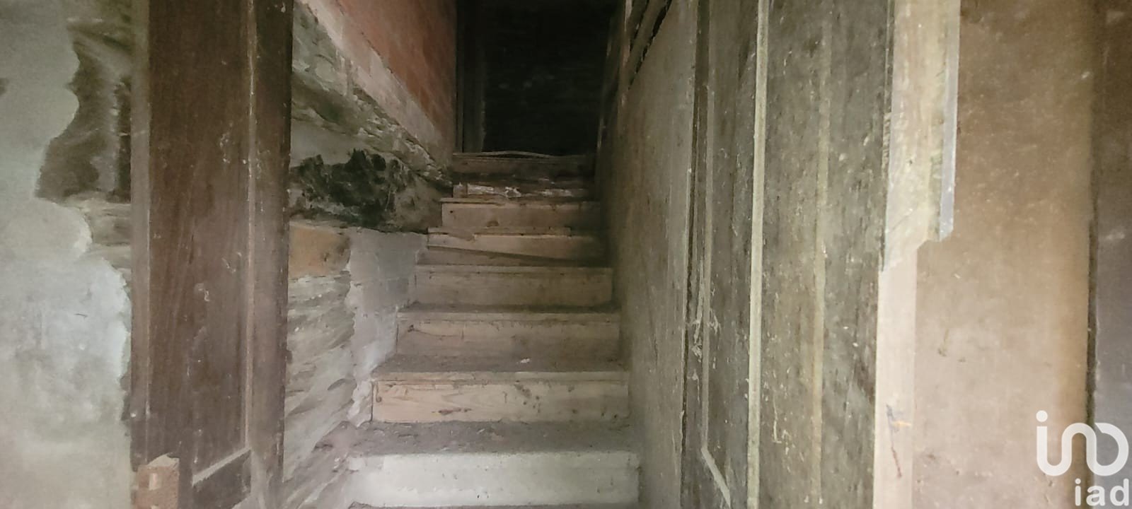House à Abadin, Lugo, Espagne 4 chambres, 212 m2 No. 185836