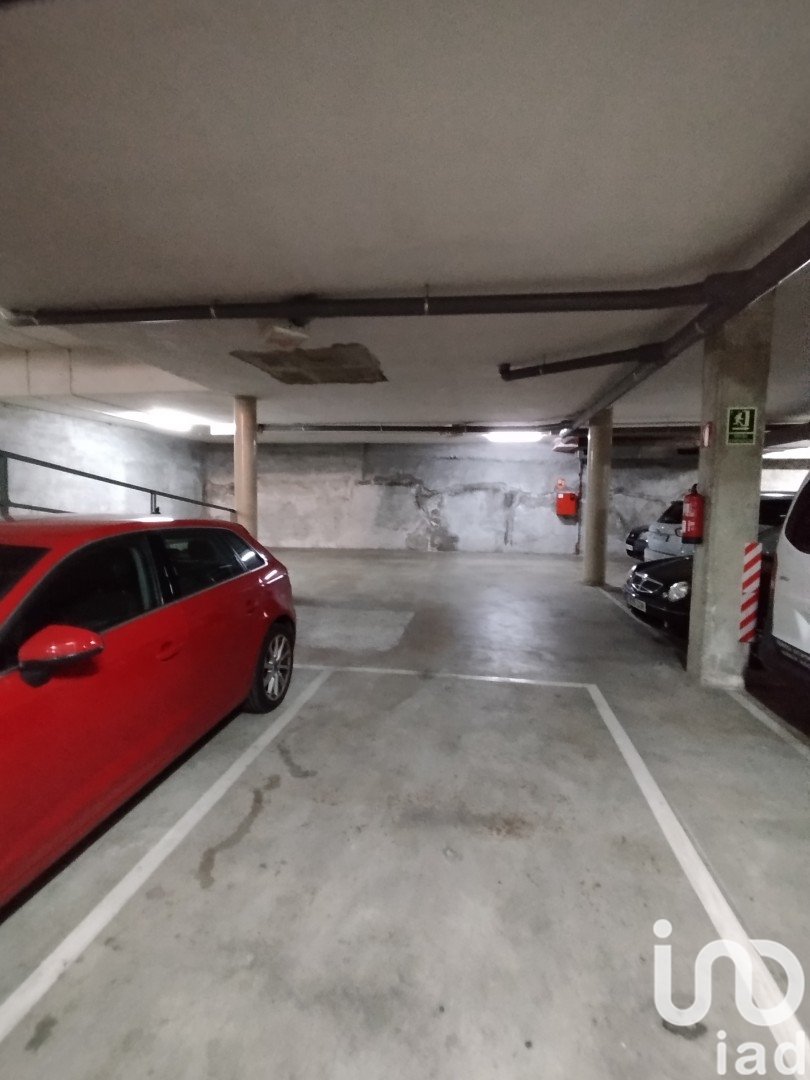 Parking in Girona, Spain 8 sq.m. No. 185835