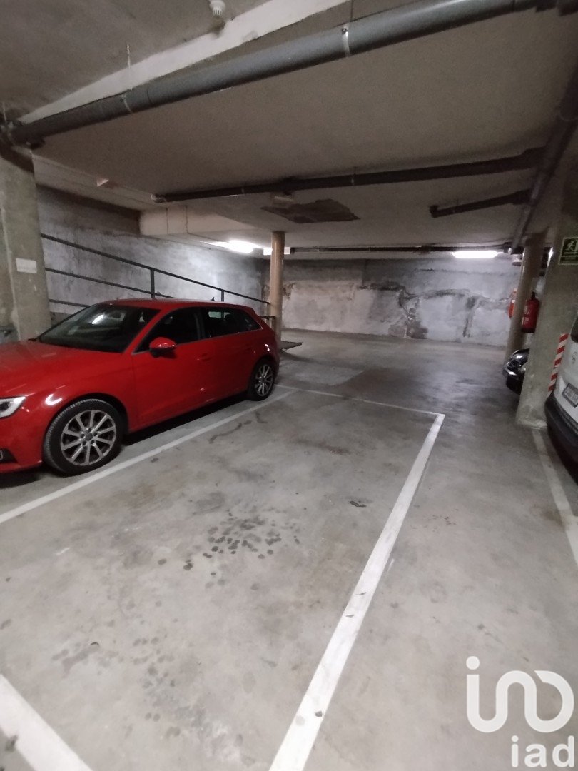 Parking in Girona, Spain 8 sq.m. No. 185835