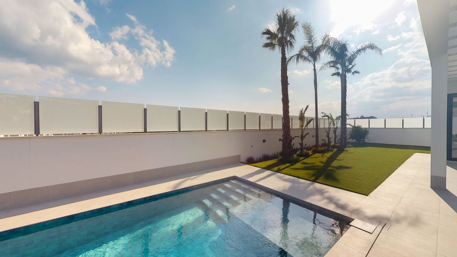 Villa à Finestrat, Alicante, Espagne 3 chambres, 328 m2 No. 188788
