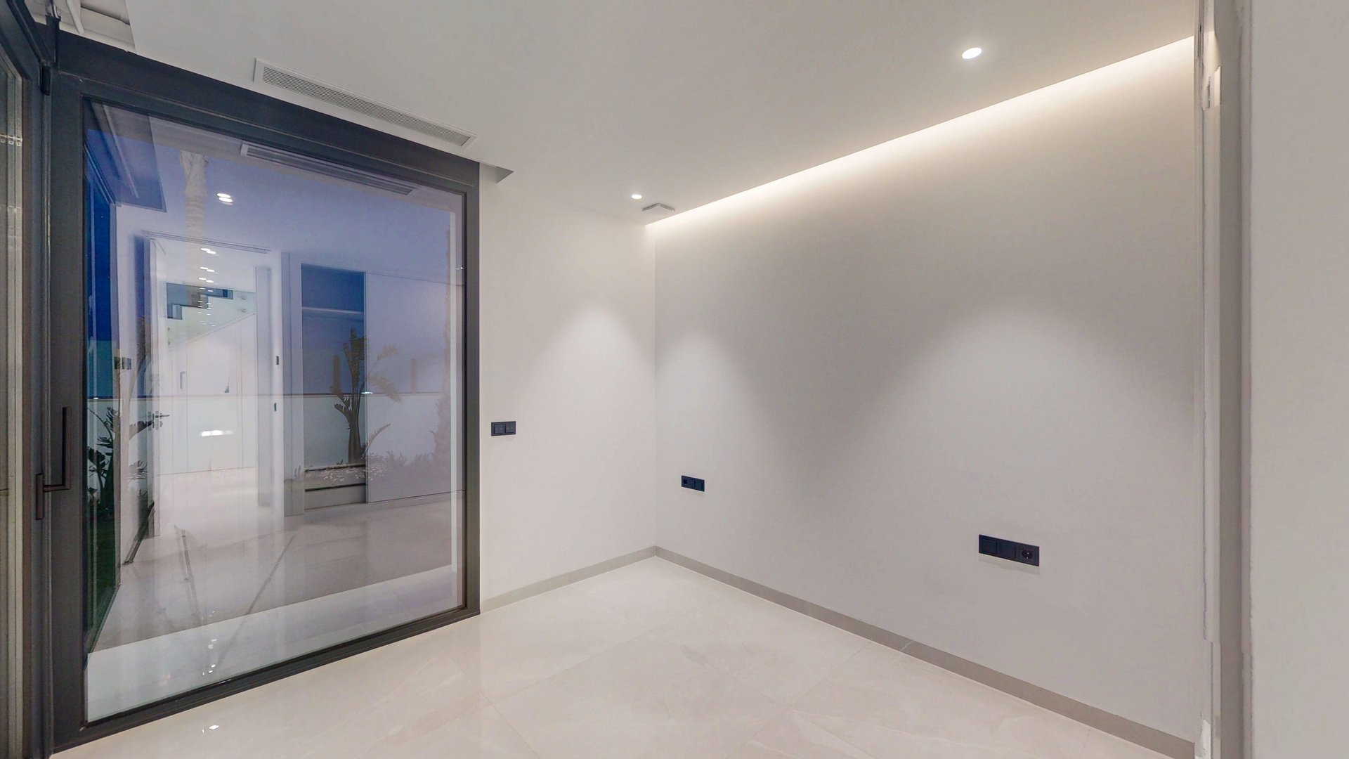 Villa à Finestrat, Alicante, Espagne 3 chambres, 328 m2 No. 188788