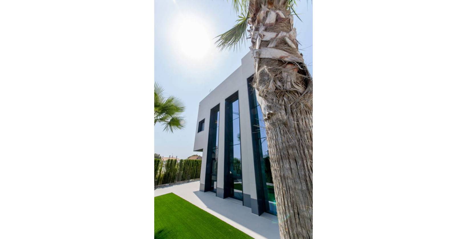 Villa en Dehesa De Campoamor, Alicante, España 3 dormitorios, 319 m2 No. 188787
