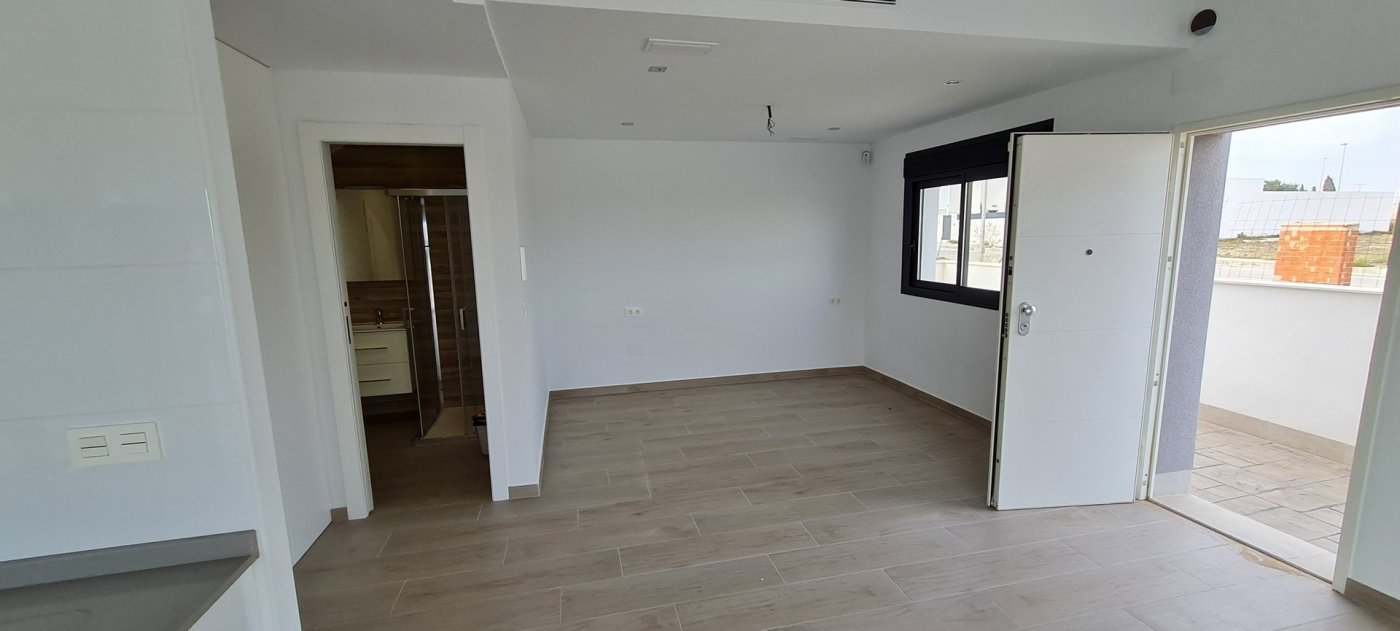 Villa in Los Dolses, Alicante, Spain 3 bedrooms, 97 sq.m. No. 135257