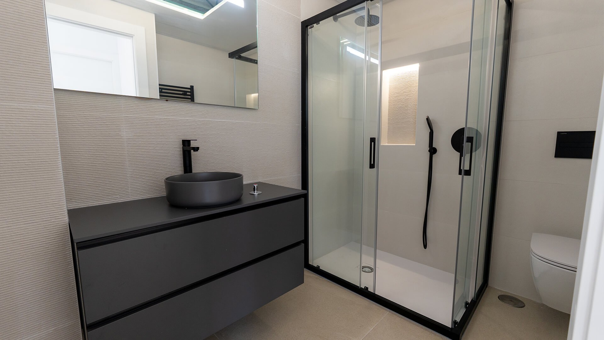 Huvila Palmeras Gold XI, San Pedro del Pinatar, Murcia, Espanja 3 makuuhuonetta, 111 m2 No. 154935