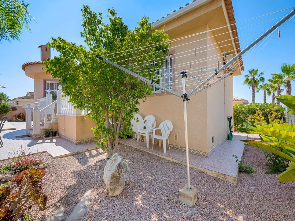 Villa i Rojales, Alicante, Spanien 4 sovrum, 180 kvm. Nr. 148946