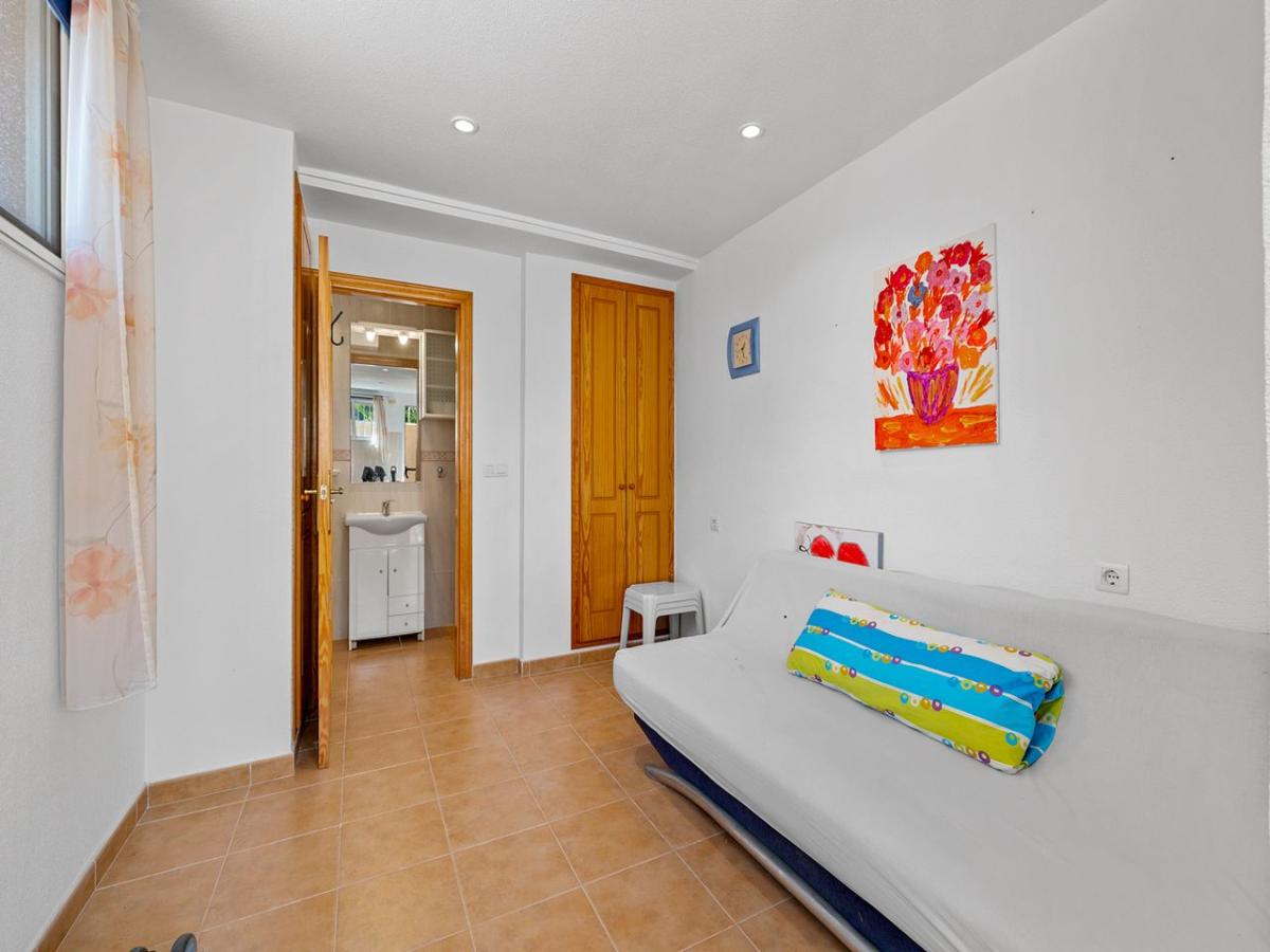Villa i Rojales, Alicante, Spanien 4 sovrum, 180 kvm. Nr. 148946