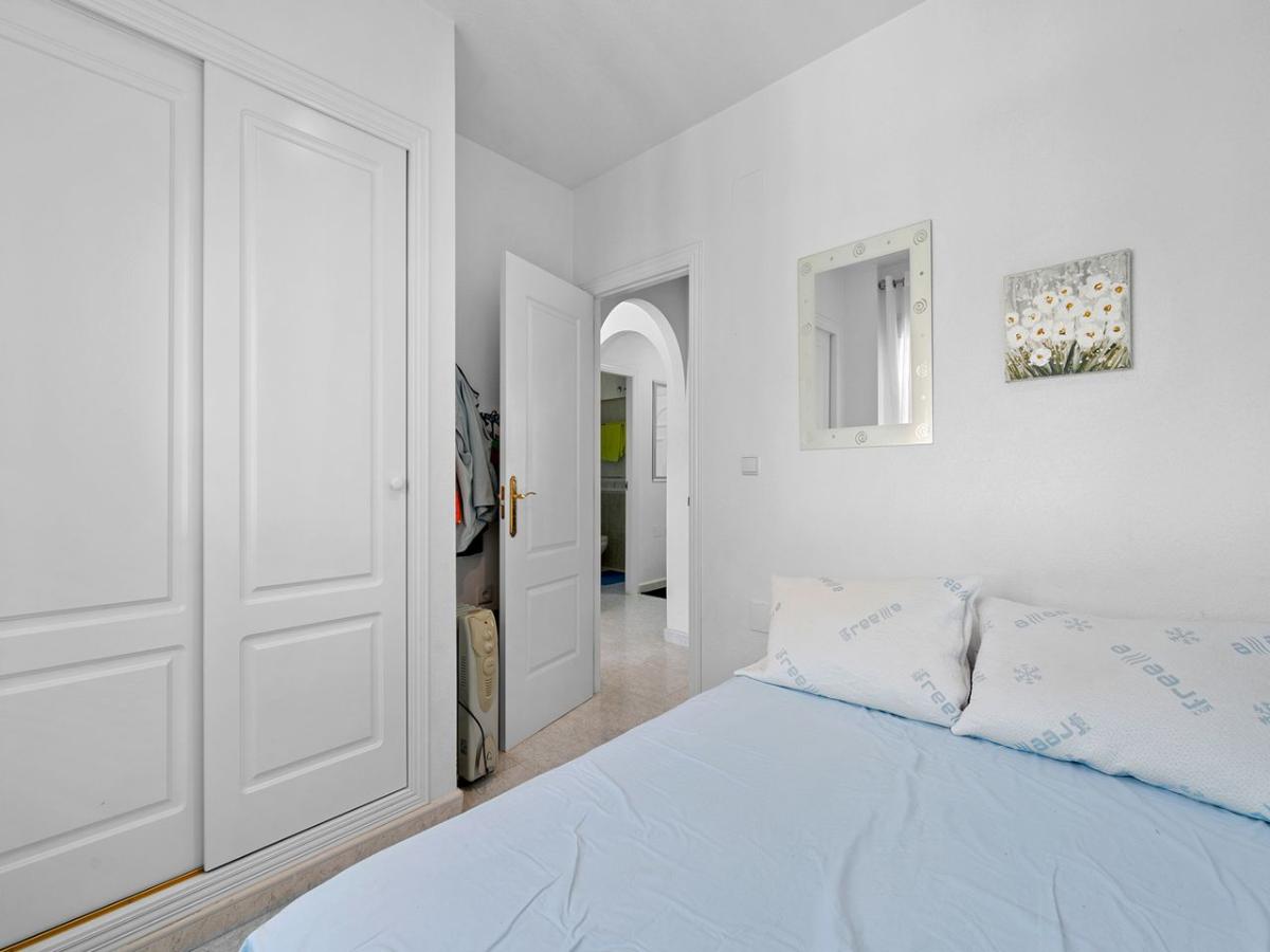 Villa i Rojales, Alicante, Spanien 4 sovrum, 180 kvm. Nr. 148946