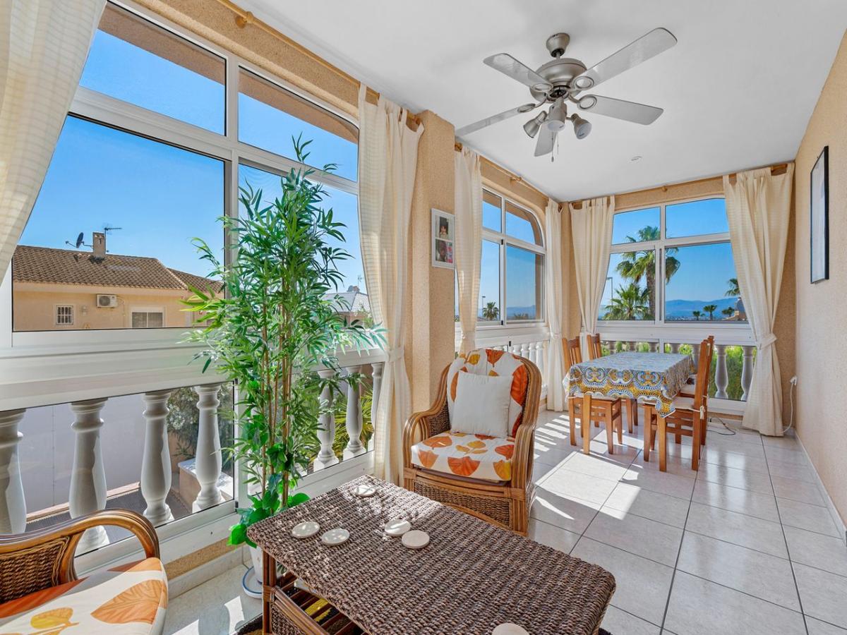 Villa i Rojales, Alicante, Spanien 4 sovrum, 180 kvm. Nr. 148946