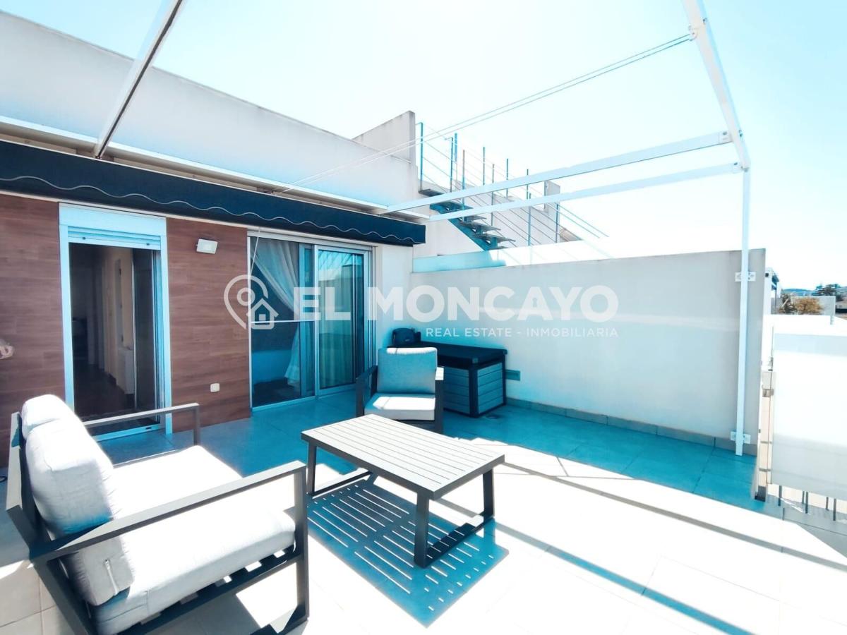 House in Daya Vieja, Alicante, Spain 3 bedrooms, 133 sq.m. No. 148948