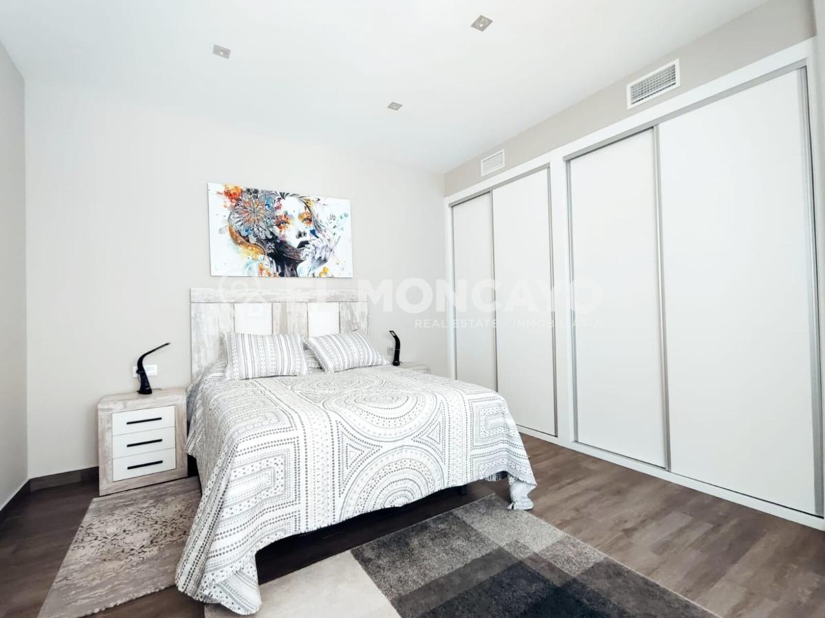 House in Daya Vieja, Alicante, Spain 3 bedrooms, 133 sq.m. No. 148948