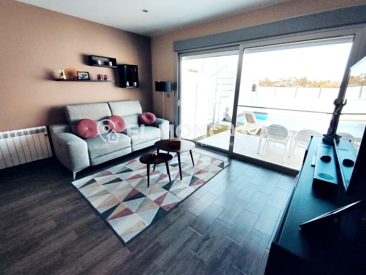 House in Daya Vieja, Alicante, Spain 3 bedrooms, 133 sq.m. No. 148948