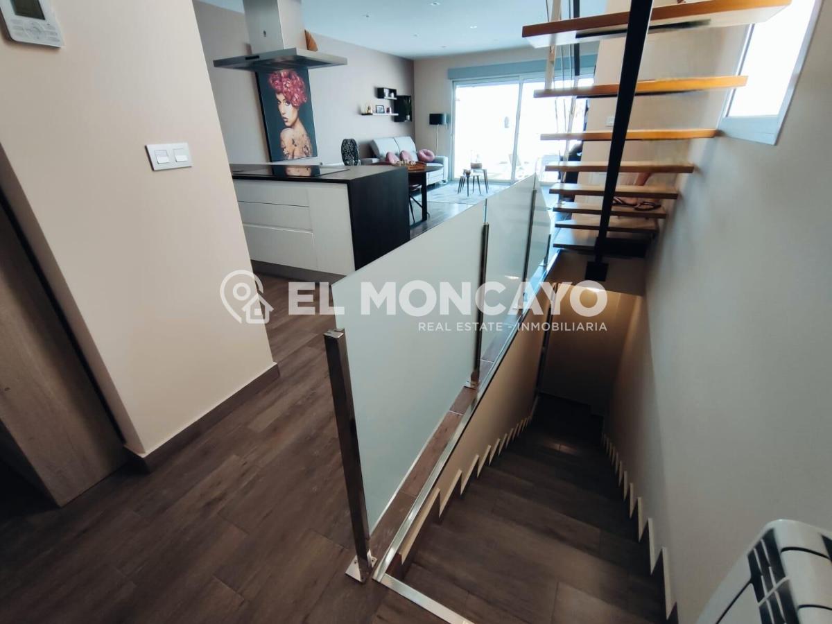 House in Daya Vieja, Alicante, Spain 3 bedrooms, 133 sq.m. No. 148948