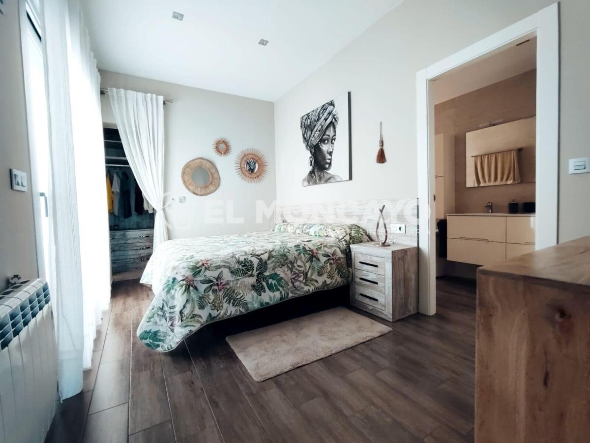 House in Daya Vieja, Alicante, Spain 3 bedrooms, 133 sq.m. No. 148948