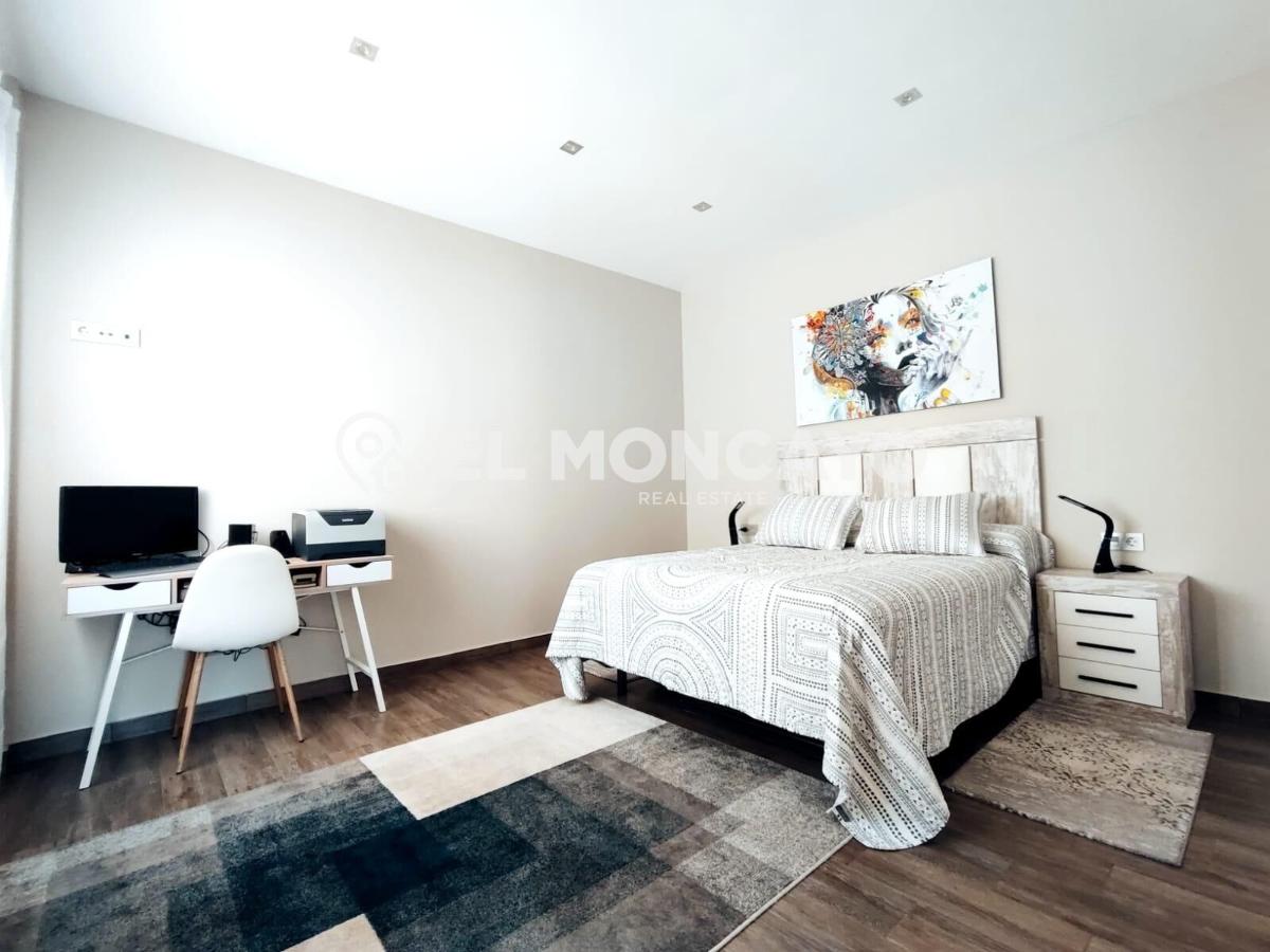 House in Daya Vieja, Alicante, Spain 3 bedrooms, 133 sq.m. No. 148948