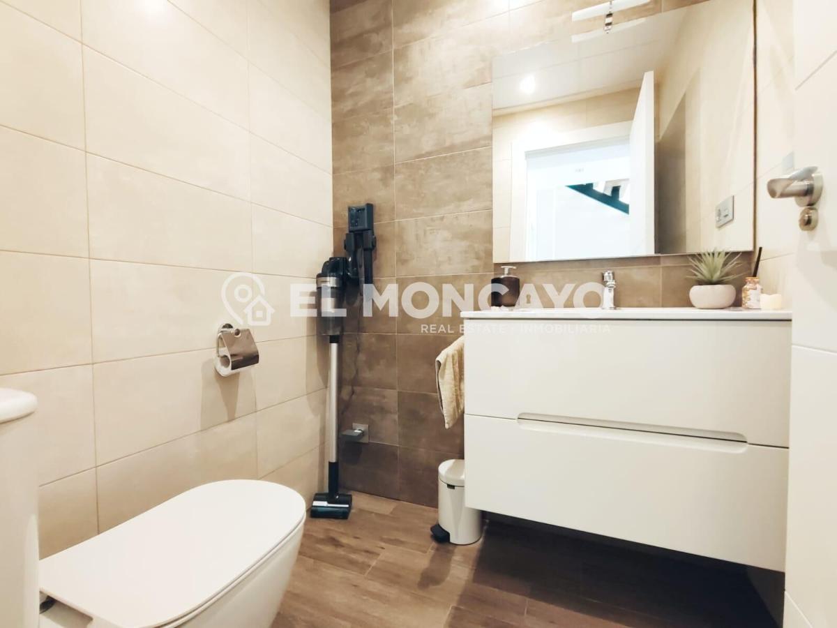 House in Daya Vieja, Alicante, Spain 3 bedrooms, 133 sq.m. No. 148948