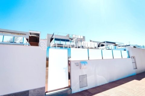 House à Daya Vieja, Alicante, Espagne 3 chambres, 133 m2 No. 148948