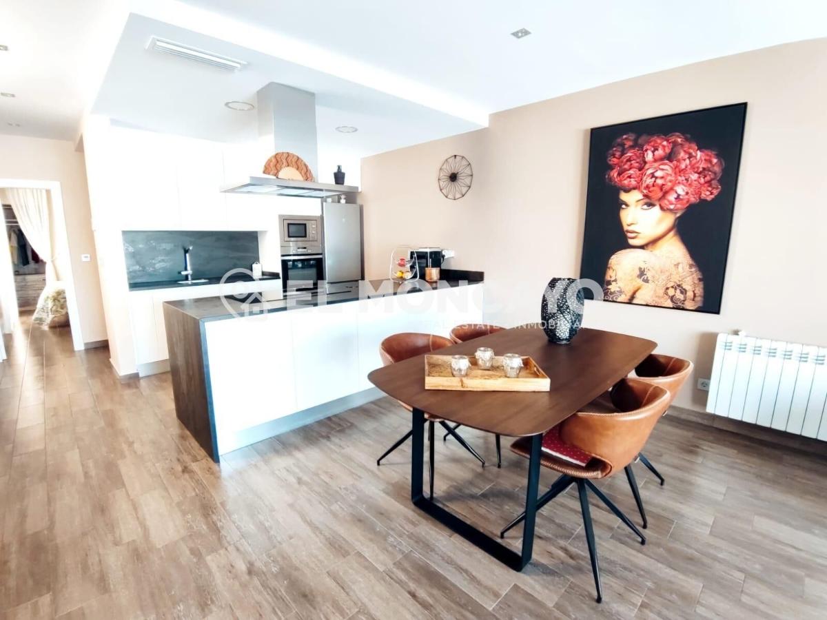 House in Daya Vieja, Alicante, Spain 3 bedrooms, 133 sq.m. No. 148948