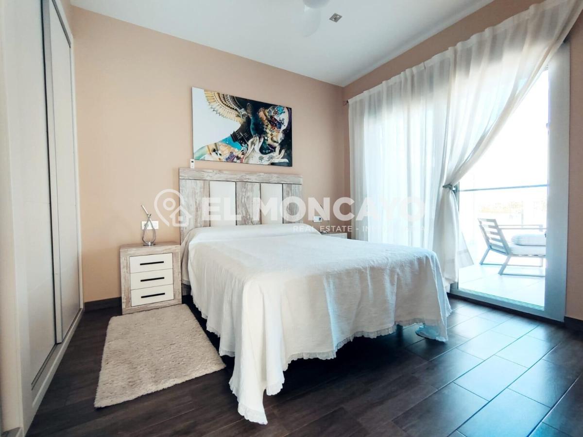 House in Daya Vieja, Alicante, Spain 3 bedrooms, 133 sq.m. No. 148948