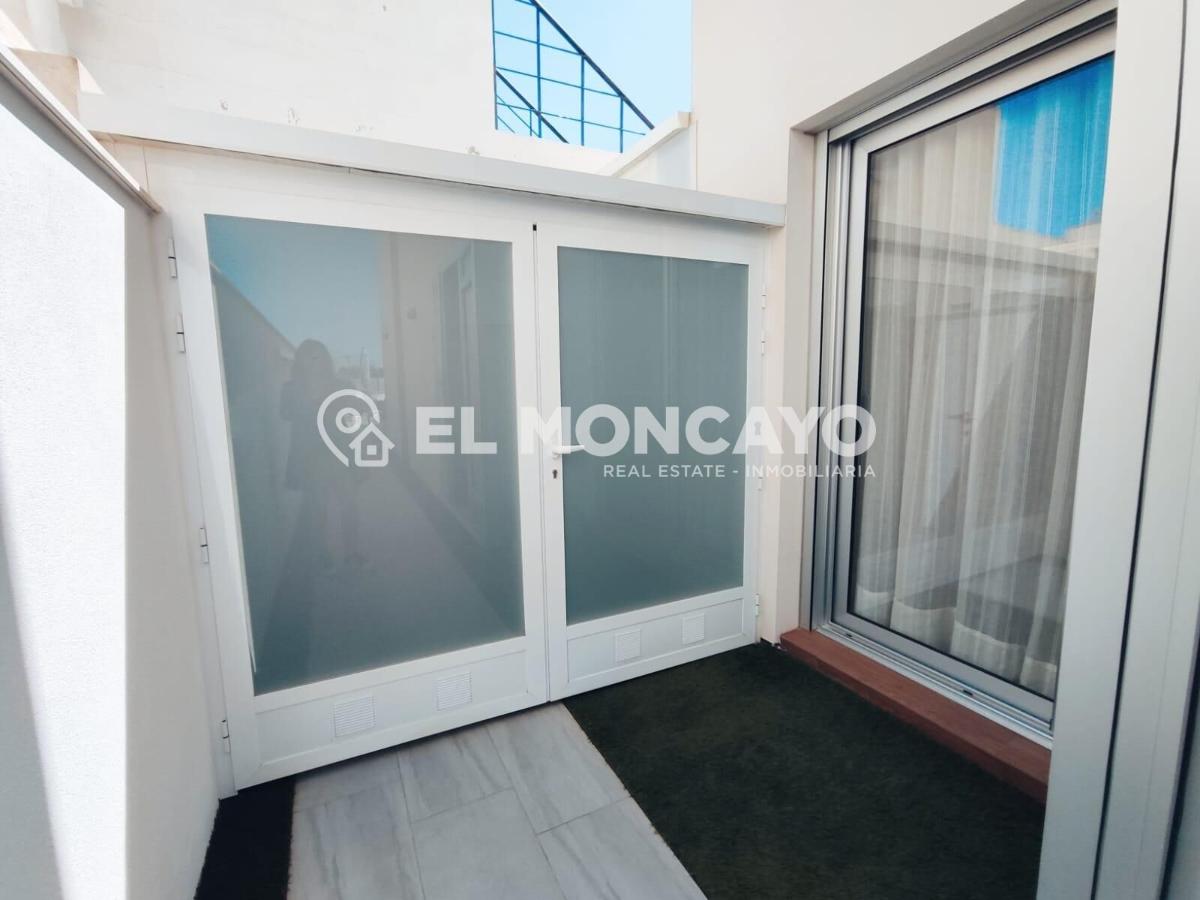 House in Daya Vieja, Alicante, Spain 3 bedrooms, 133 sq.m. No. 148948