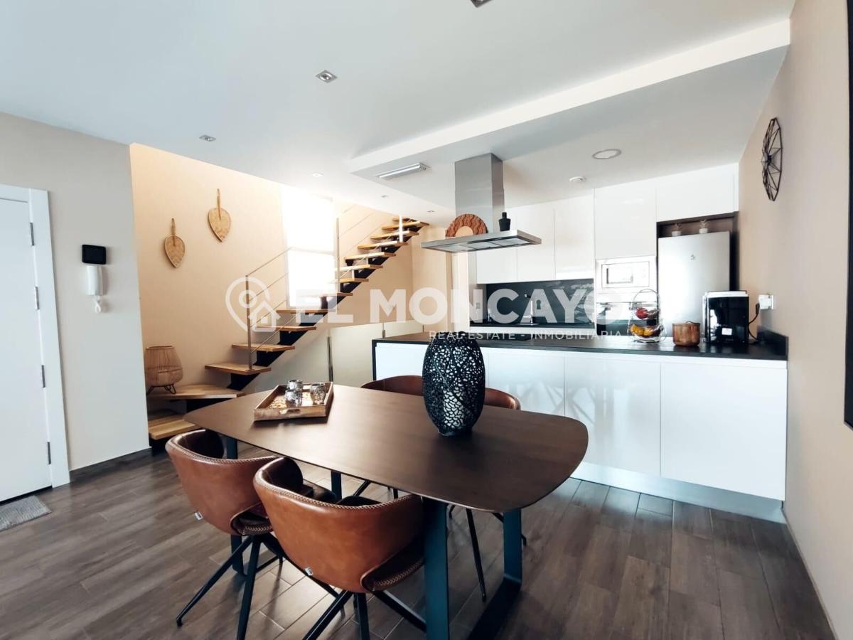 House in Daya Vieja, Alicante, Spain 3 bedrooms, 133 sq.m. No. 148948