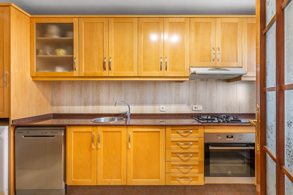 Appartamento a Torrevieja, Alicante, Spagna 3 camere da letto, 110 mq. N° 148945