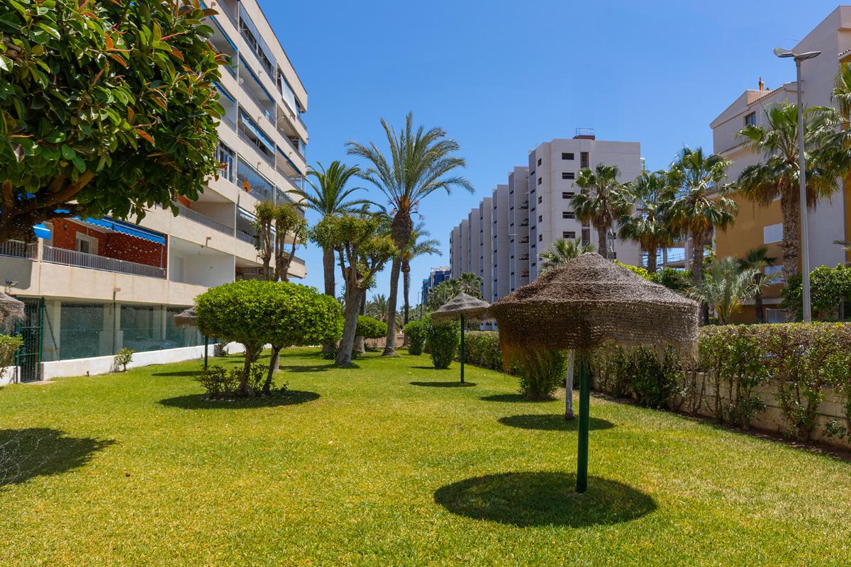 Appartamento a Torrevieja, Alicante, Spagna 3 camere da letto, 110 mq. N° 148945