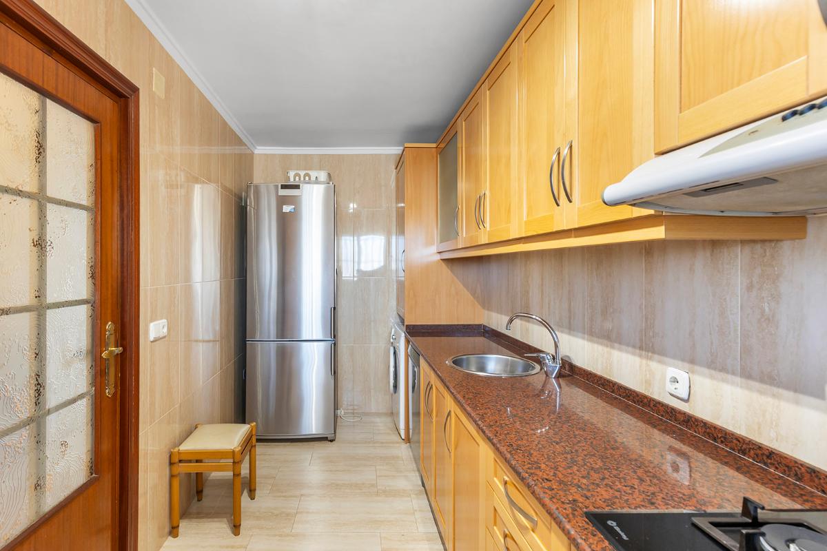 Appartamento a Torrevieja, Alicante, Spagna 3 camere da letto, 110 mq. N° 148945