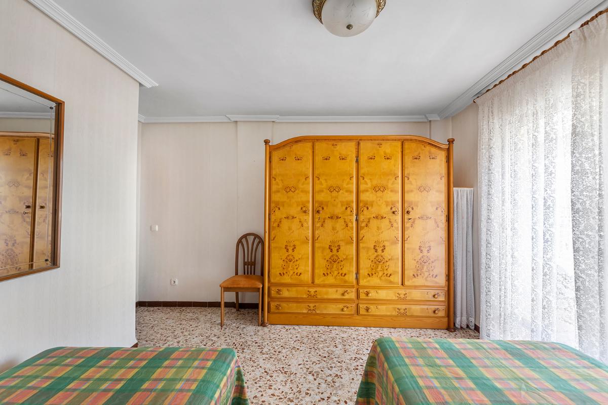 Appartamento a Torrevieja, Alicante, Spagna 3 camere da letto, 110 mq. N° 148945
