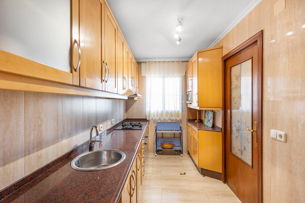 Appartamento a Torrevieja, Alicante, Spagna 3 camere da letto, 110 mq. N° 148945