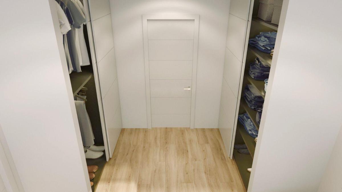 Huoneisto Torrevieja, Alicante, Espanja 3 makuuhuonetta, 140 m2 No. 148949