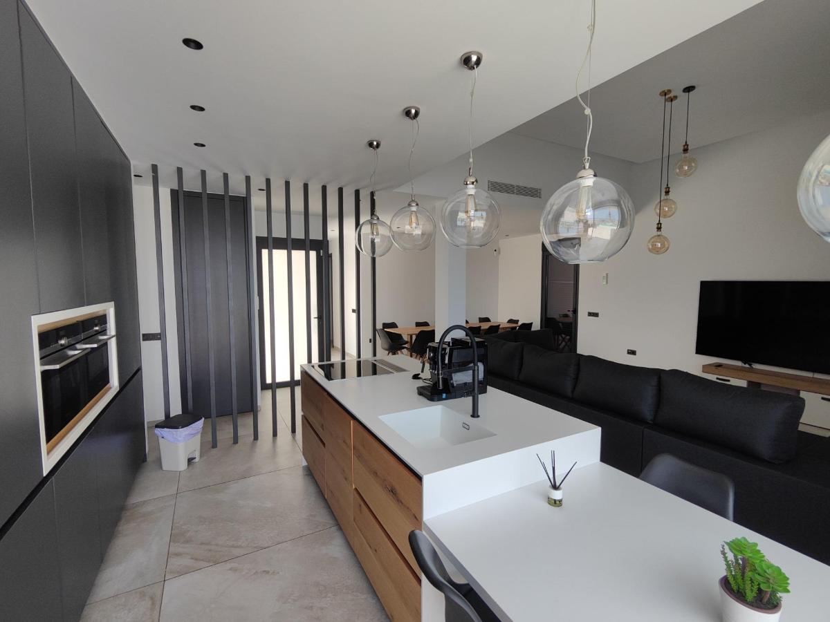 Huvila Ciudad Quesada, Alicante, Espanja 4 makuuhuonetta, 236 m2 No. 148944