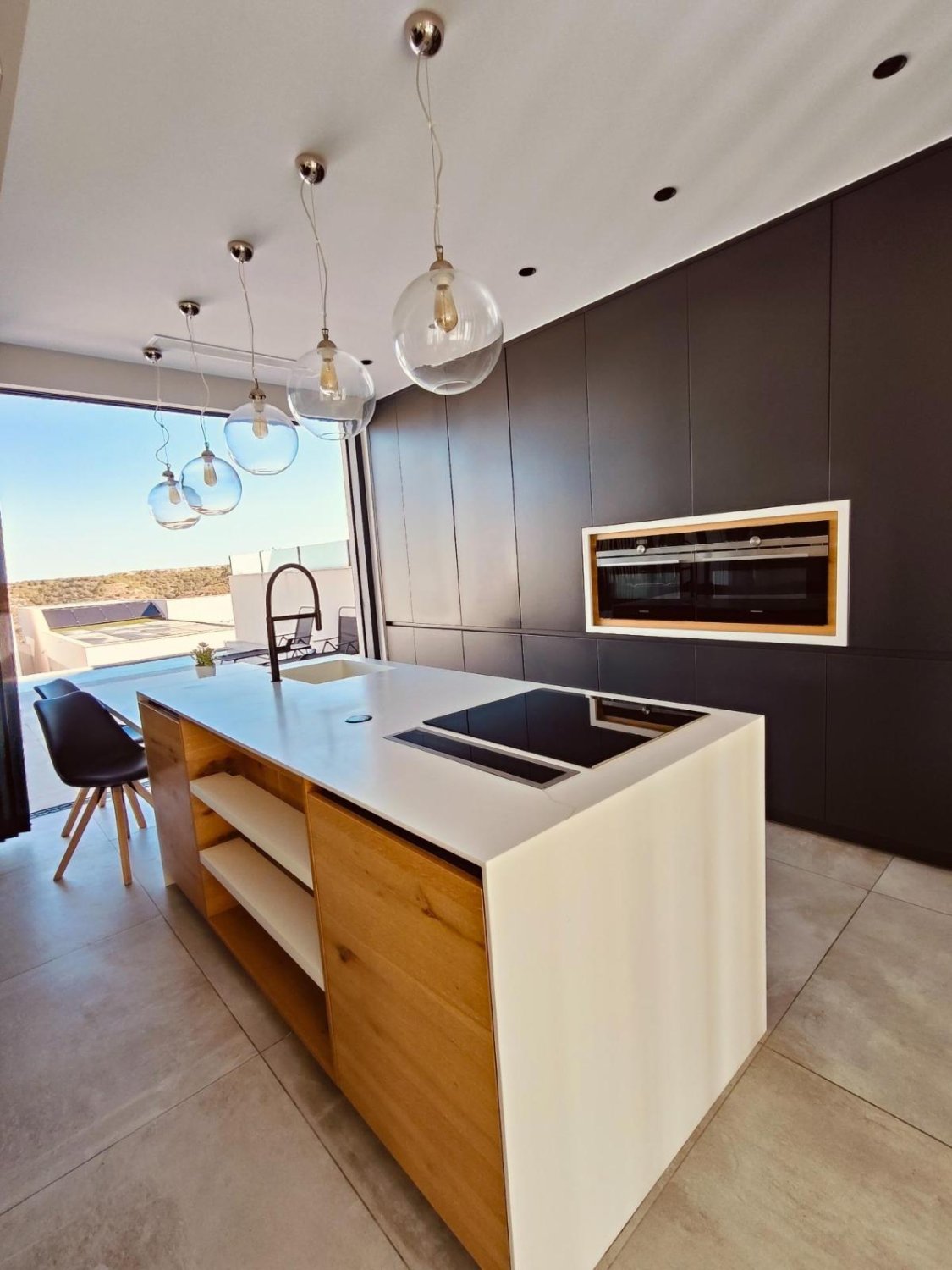 Huvila Ciudad Quesada, Alicante, Espanja 4 makuuhuonetta, 236 m2 No. 148944