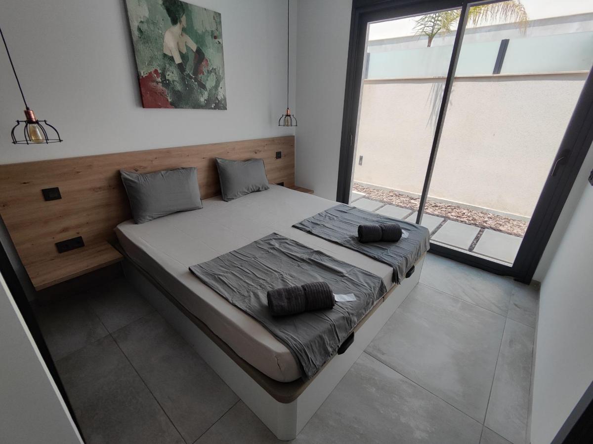 Huvila Ciudad Quesada, Alicante, Espanja 4 makuuhuonetta, 236 m2 No. 148944
