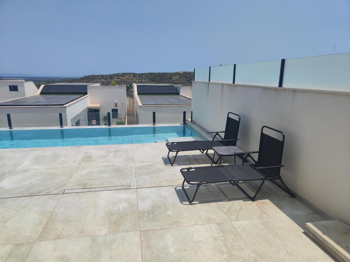 Huvila Ciudad Quesada, Alicante, Espanja 4 makuuhuonetta, 236 m2 No. 148944
