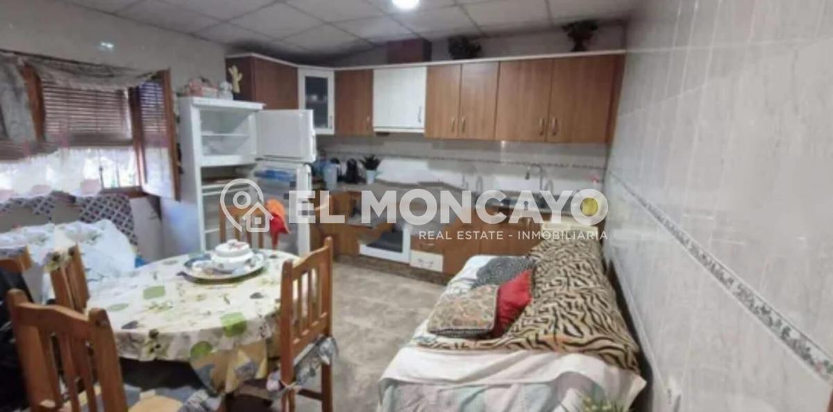 House in Las Bayas, Alicante, Spain 3 bedrooms, 156 sq.m. No. 148947