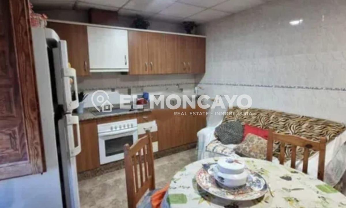 House in Las Bayas, Alicante, Spain 3 bedrooms, 156 sq.m. No. 148947