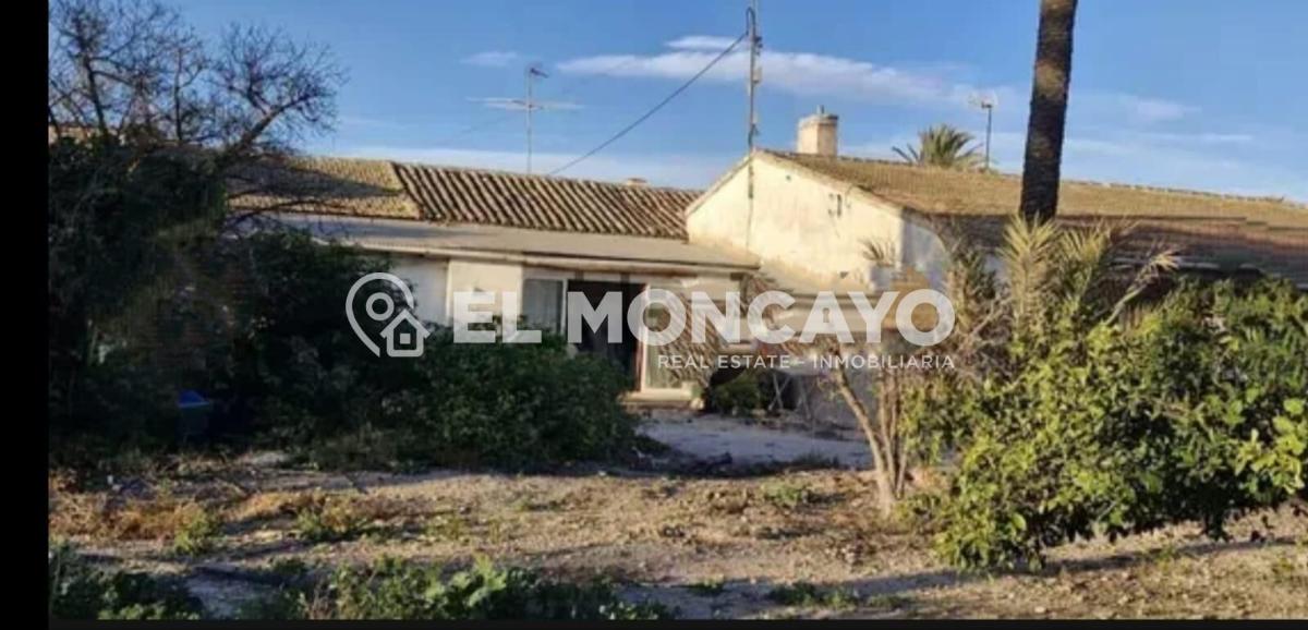 House in Las Bayas, Alicante, Spain 3 bedrooms, 156 sq.m. No. 148947