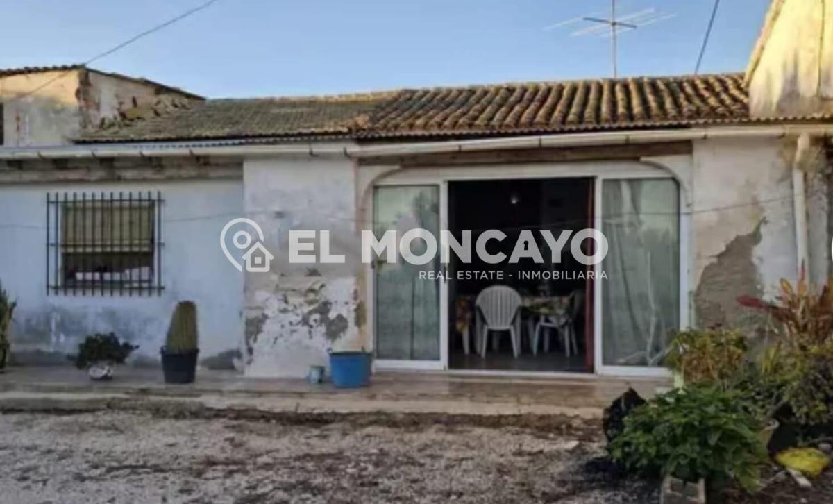 House in Las Bayas, Alicante, Spain 3 bedrooms, 156 sq.m. No. 148947