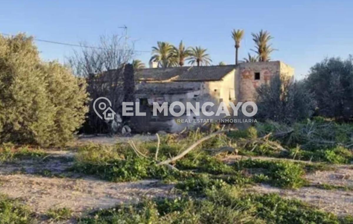 House in Las Bayas, Alicante, Spain 3 bedrooms, 156 sq.m. No. 148947