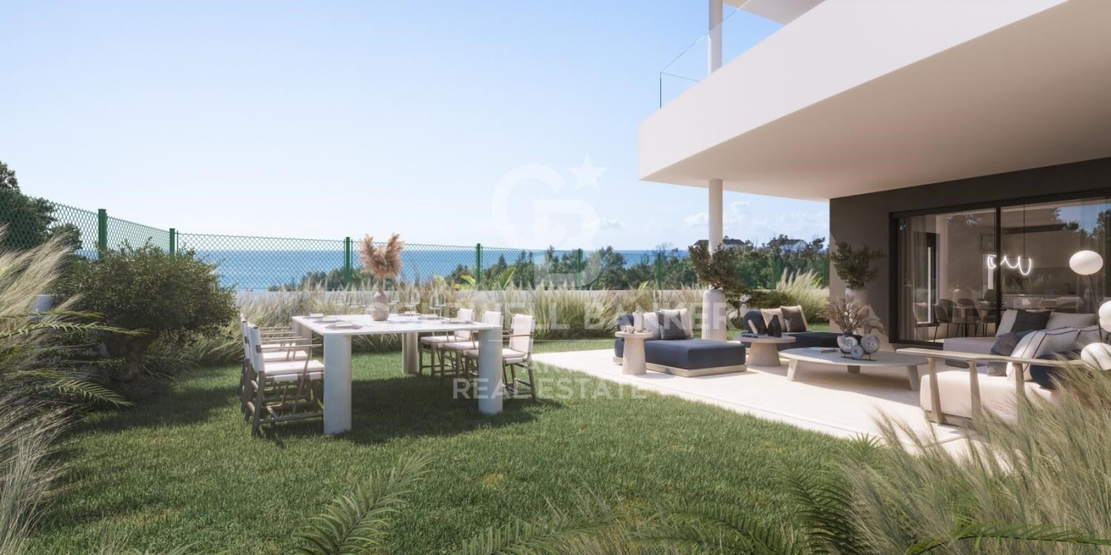 Penthouse in Estepona, Malaga, Spain 2 bedrooms, 100 sq.m. No. 159258