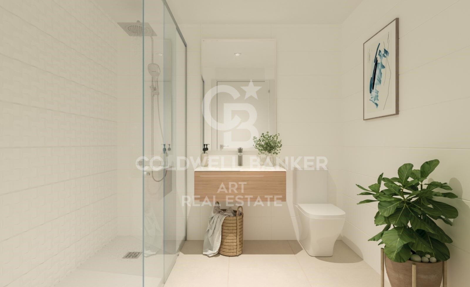 Penthouse in Estepona, Malaga, Spain 2 bedrooms, 100 sq.m. No. 159258
