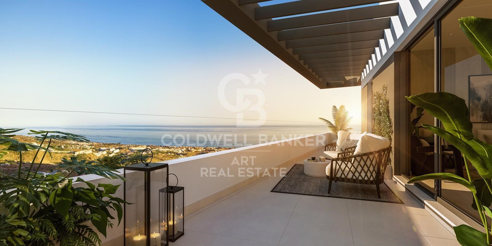 Apartamento en Rincón de la Victoria, Málaga, España 2 dormitorios, 66 m2 No. 159260