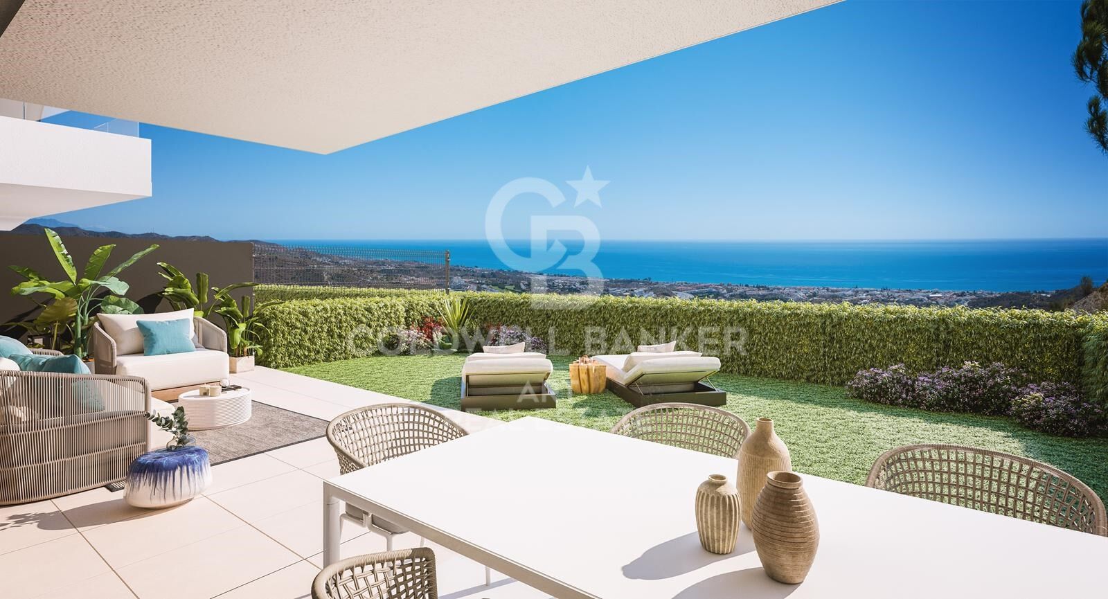 Apartamento en Rincón de la Victoria, Málaga, España 2 dormitorios, 66 m2 No. 159260