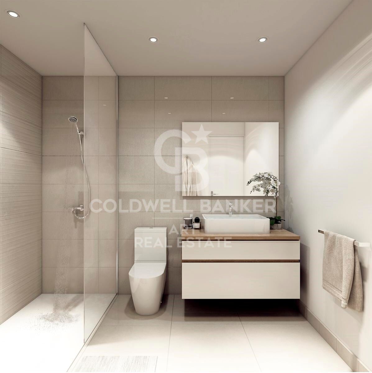 Apartamento en Rincón de la Victoria, Málaga, España 2 dormitorios, 66 m2 No. 159260