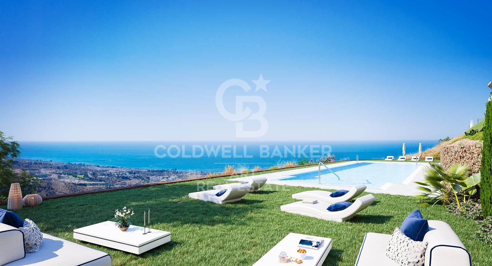 Apartamento en Rincón de la Victoria, Málaga, España 2 dormitorios, 66 m2 No. 159260
