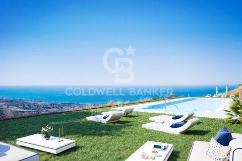 Wohnung in Rincon de la Victoria, Malaga, Spanien 2 Schlafzimmer, 66 m2 Nr. 159260