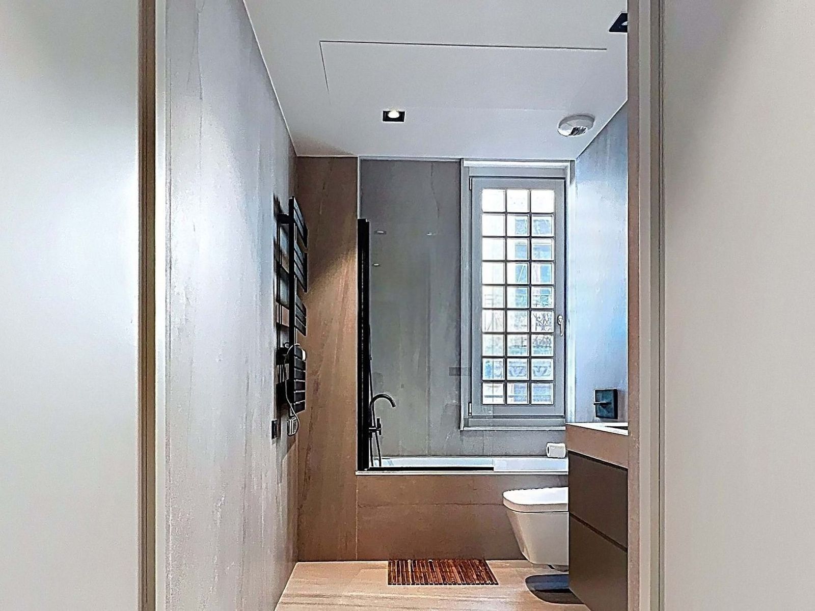 Apartament w Barcelona, Hiszpania 2 sypialnie, 103 mkw. nr 179334