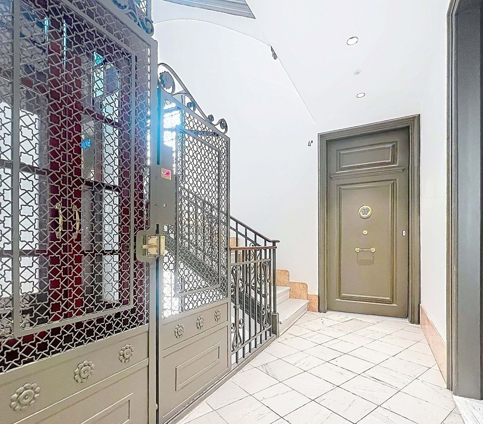 Apartament w Barcelona, Hiszpania 2 sypialnie, 103 mkw. nr 179334